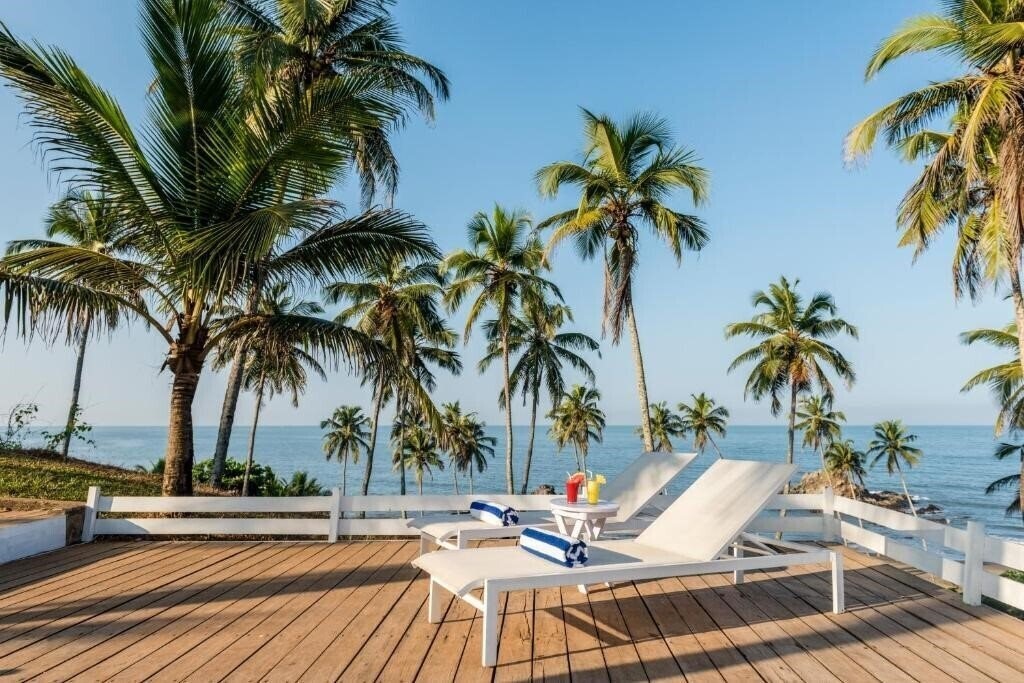 Изображение Casa Vagator 4*