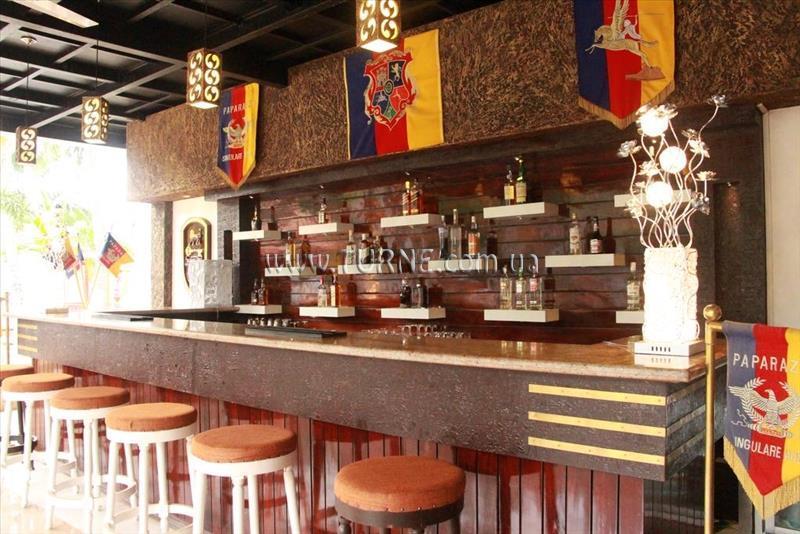 Изображение Paparazzi Beach Resort 3*