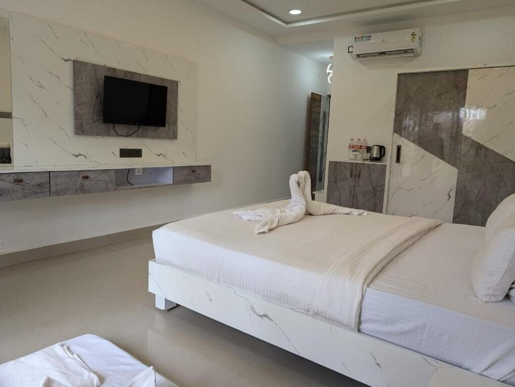 Изображение Morjim Grand Resort 3*