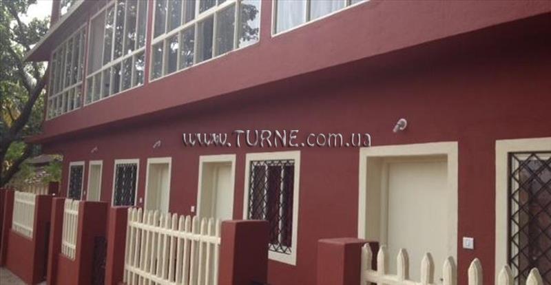 Отель Studio 7 2*