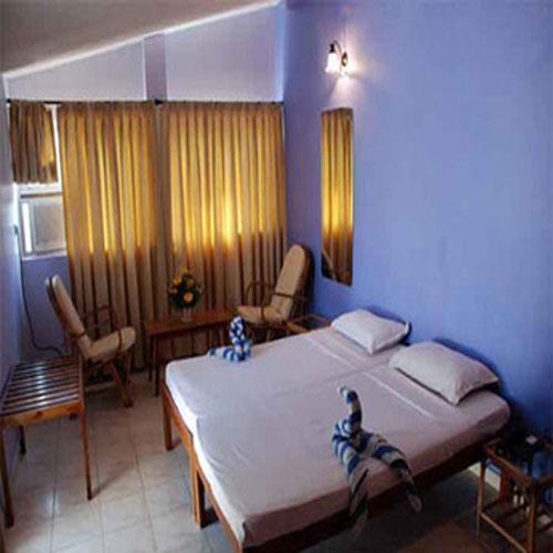 Фото Casablanca Beach Resort 3*