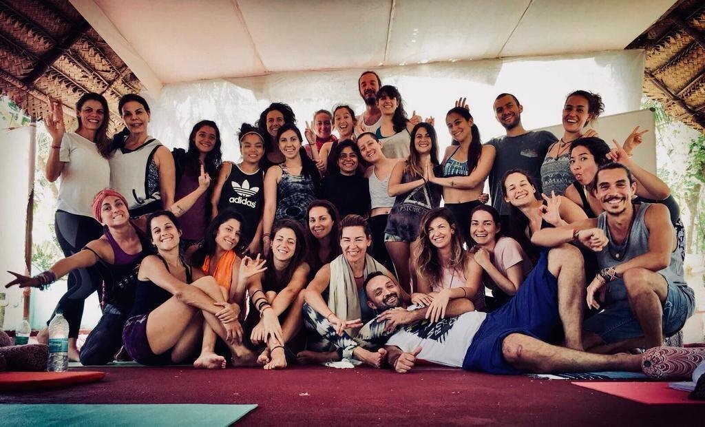 Отель Paradise Beach Resort 3*