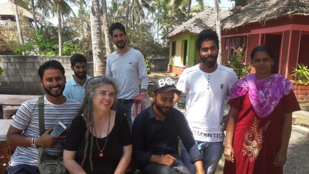 Изображение Paradise Beach Resort 3*