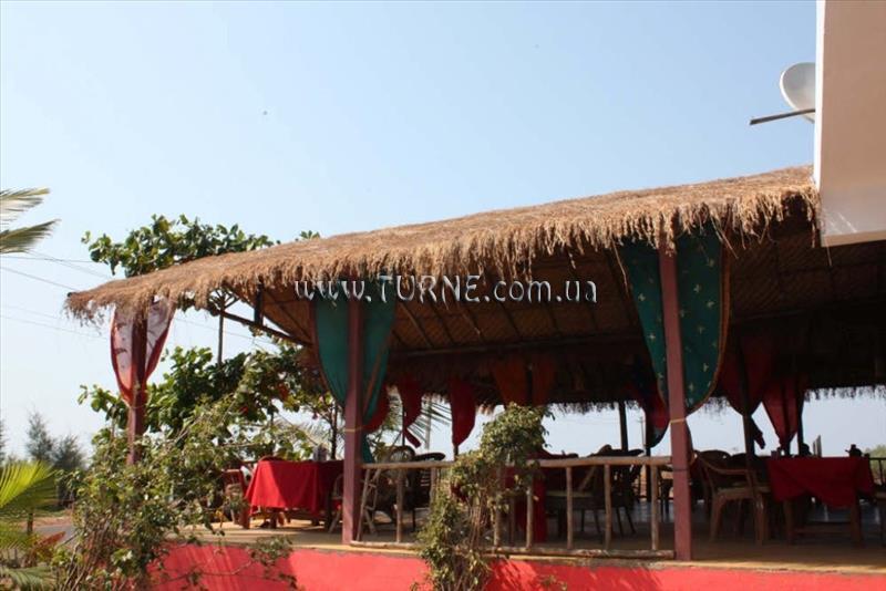 Фото Morjim Breeze Resort 2*