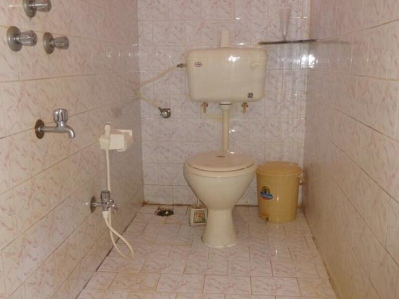 Фотография Ashoka Ashwem Hotel (ex. Shiva Ashwem) 2*