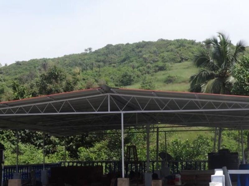 Изображение Ashoka Ashwem Hotel (ex. Shiva Ashwem) 2*