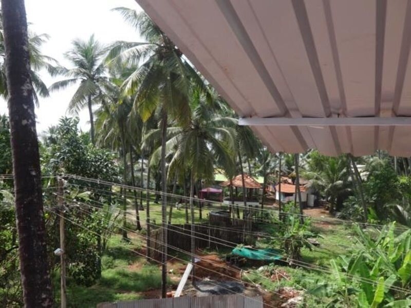 Картинка Ashoka Ashwem Hotel (ex. Shiva Ashwem) 2*