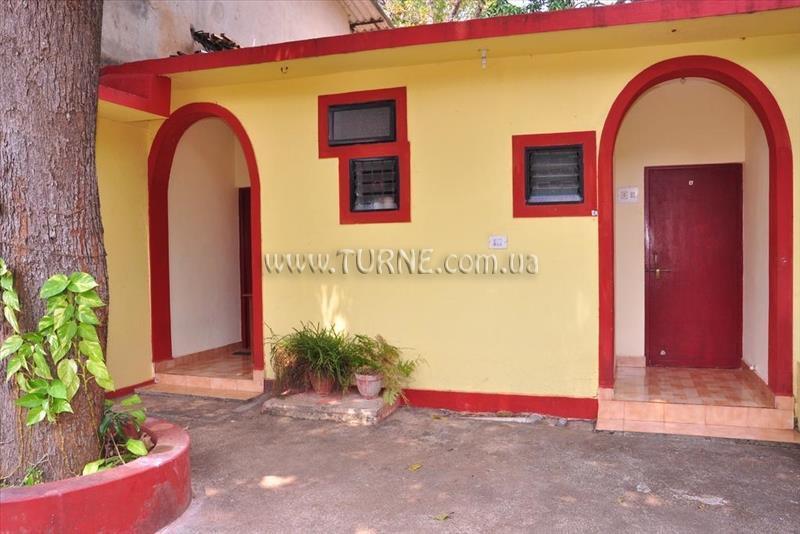 Фото Castelinhos Guest House 1*