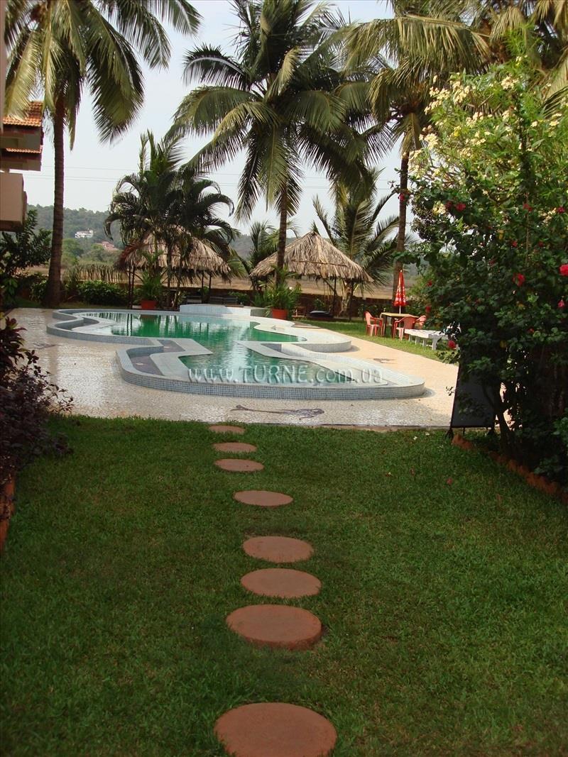 Изображение Lua Nova 2*