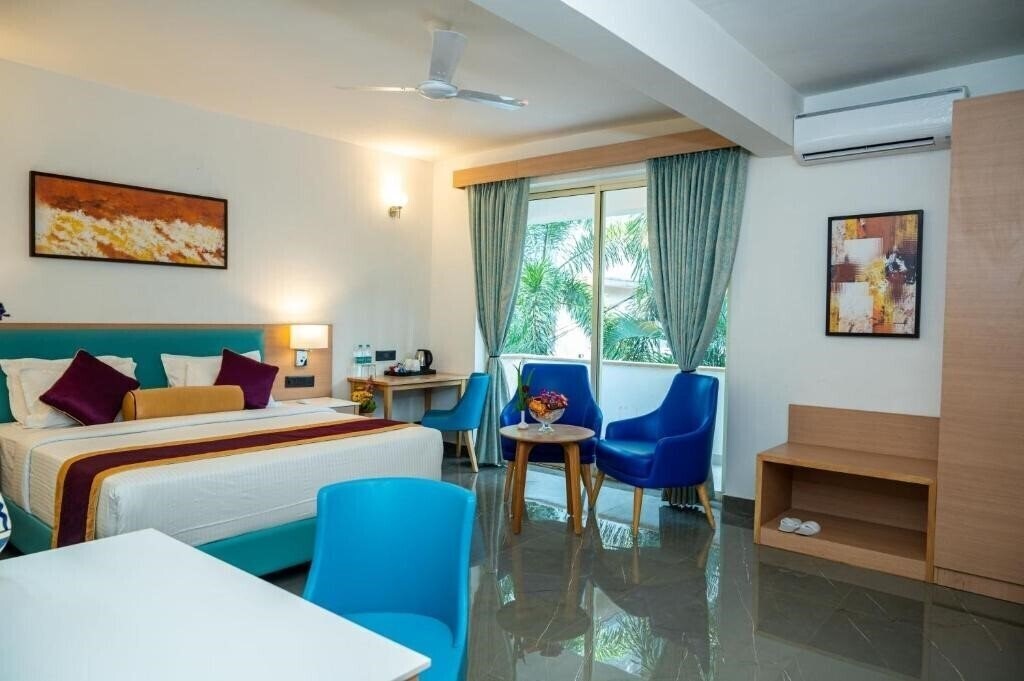 Фото Meraden Opus 3*