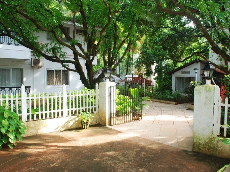 Картинка Villa Goesa 3*