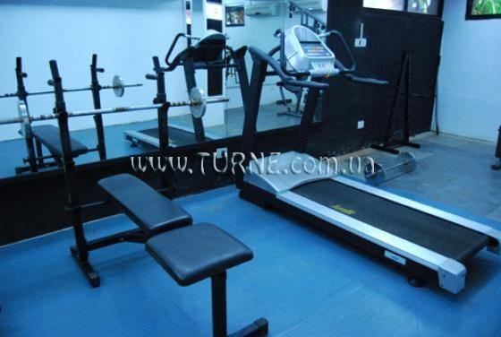 Фото Palmarinha Resort/North 3*