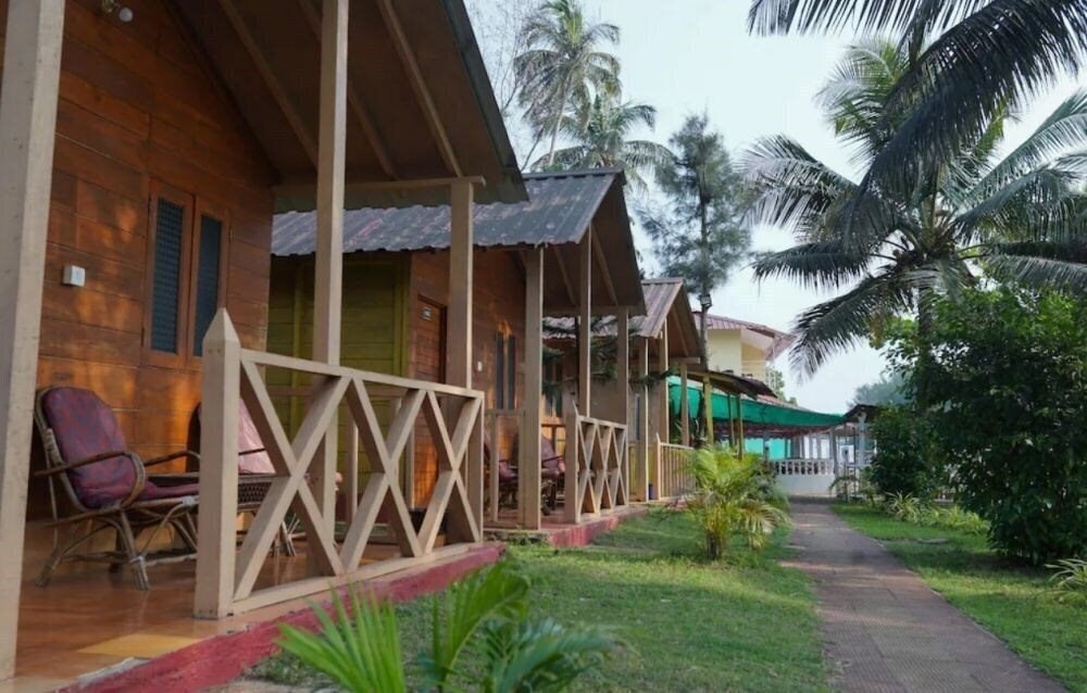 Фото Sea Paradise 2*