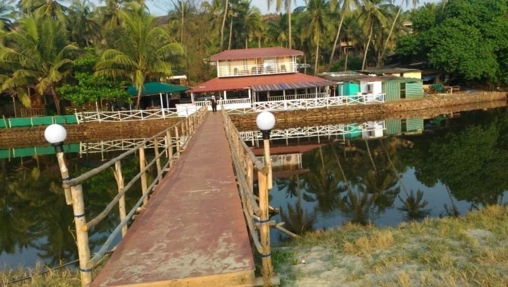 Фотография Sea Paradise 2*