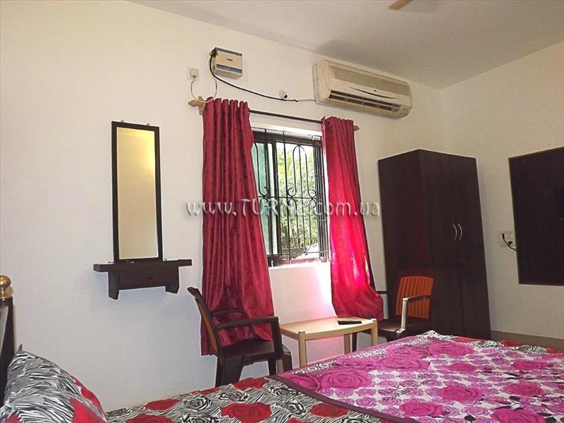 Фотография Arpora Inn Guest House 1*