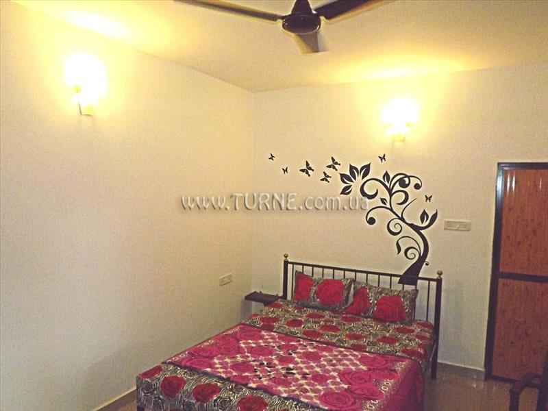 Фото Arpora Inn Guest House 1*