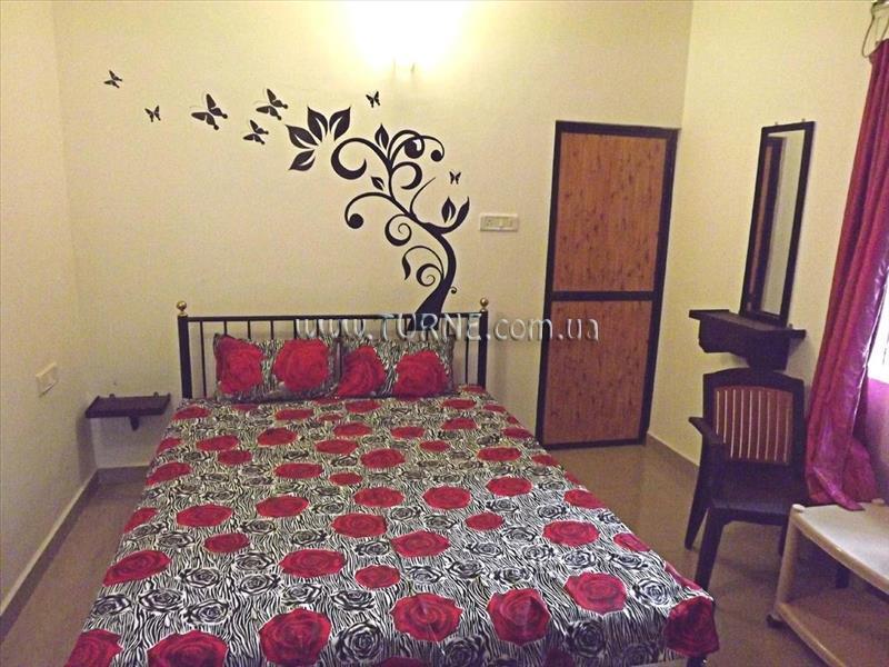 Отель Arpora Inn Guest House 1*