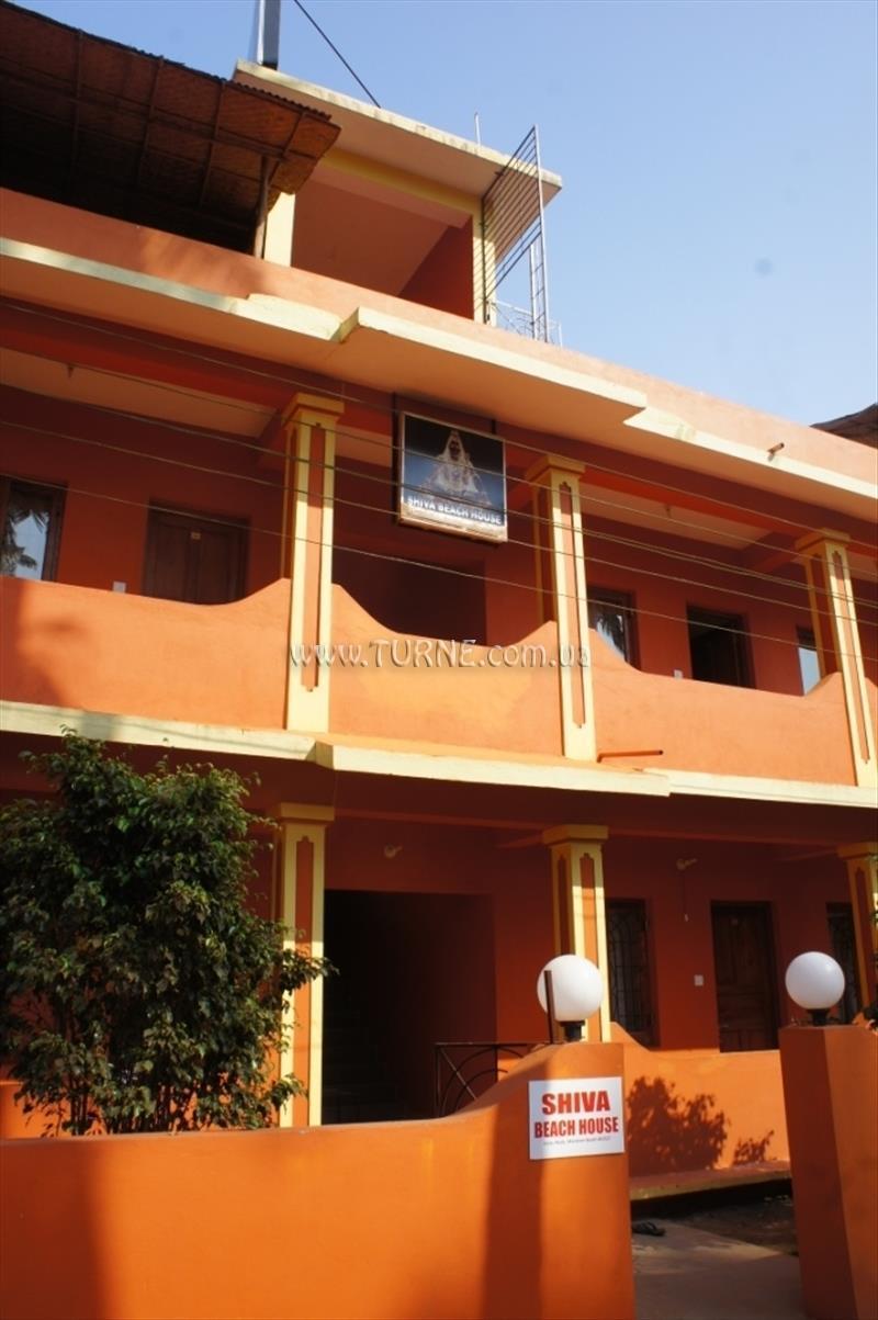 Фотография Shiva Seaside 1*