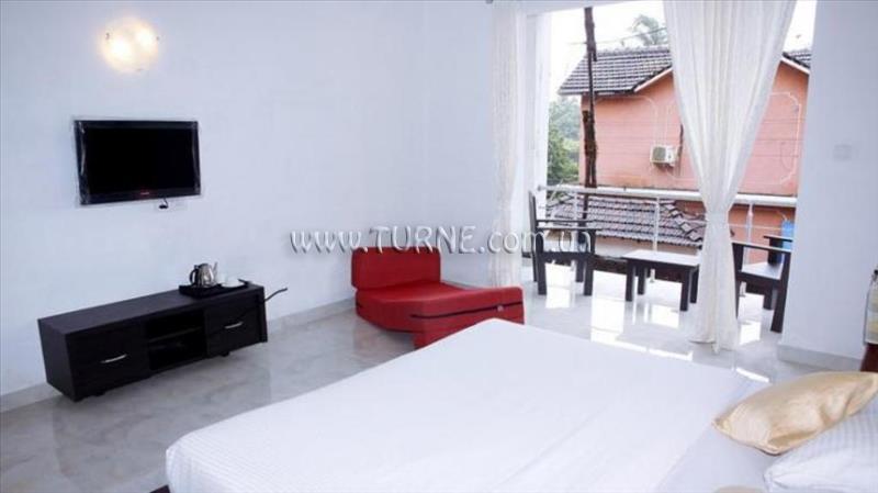 Фото La Conceicao Annexure 3*