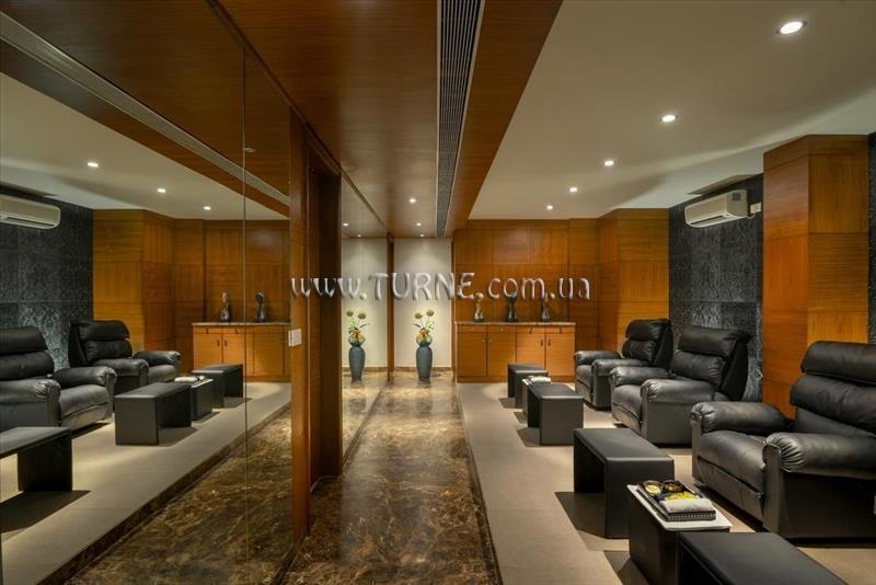 Изображение The Acacia Resort & Spa 4*