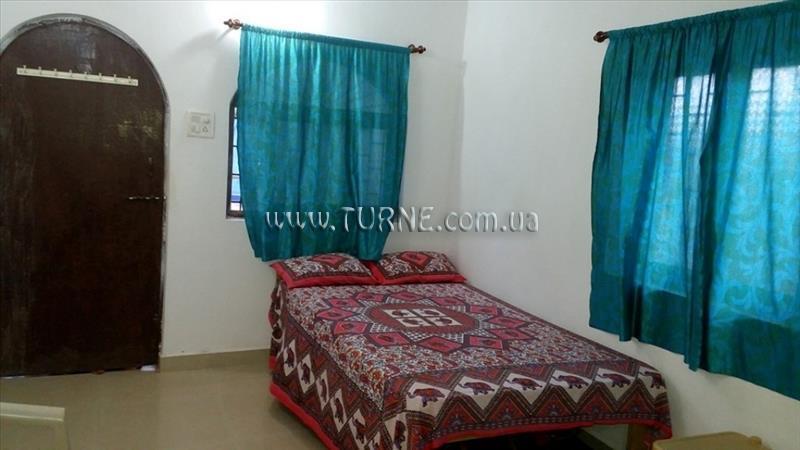 Картинка Savitri Guest House 3*