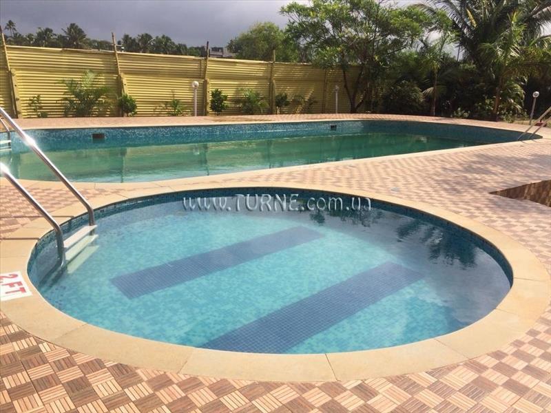 Фото Morjim Holiday Beach Resort 3*