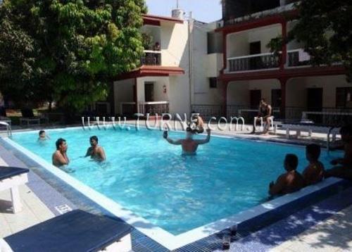 Картинка Seaview Cottages 3*