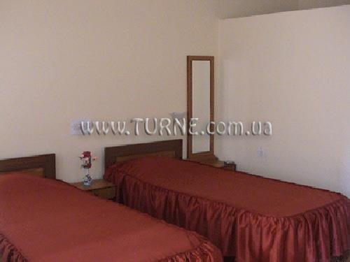 Фото Seaview Cottages 3*