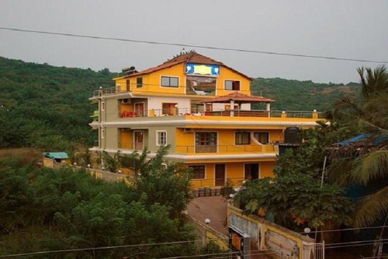 Изображение The Verda Express Aba 3*