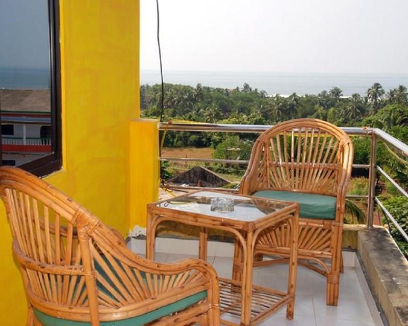 Отель The Verda Express Aba 3*