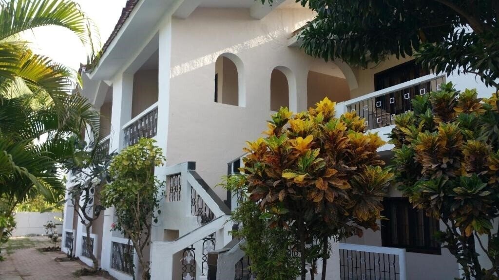 Изображение Riverside Resort Deluxe 3*