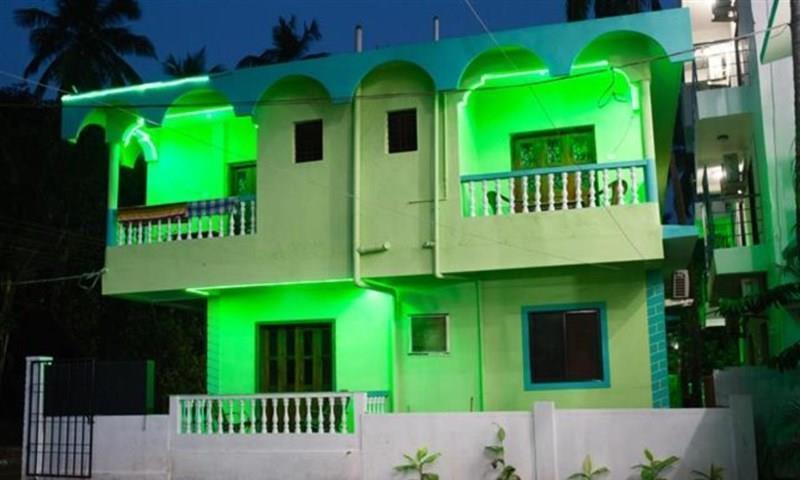 Фото Goa Freshouse Guest House 1*