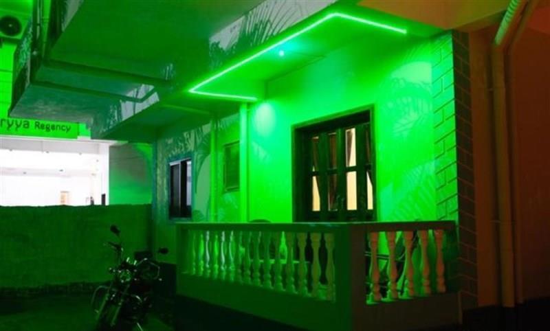 Изображение Goa Freshouse Guest House 1*