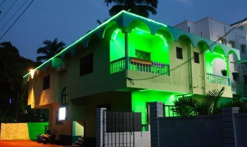 Фотография Goa Freshouse Guest House 1*