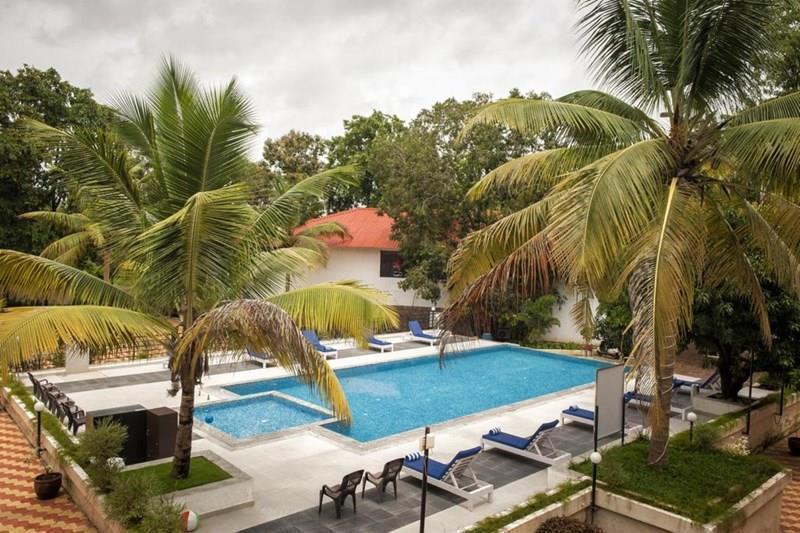 Фотография Le Pearl (ex. The Ocean Pearl Escape) 3*