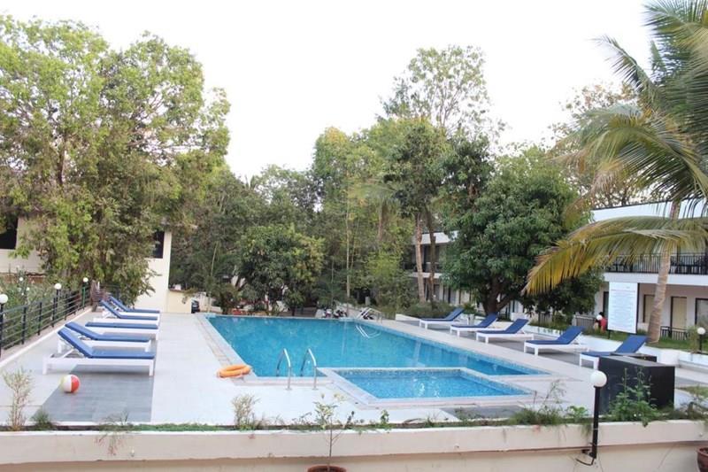 Фото Le Pearl (ex. The Ocean Pearl Escape) 3*