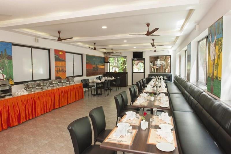 Изображение Le Pearl (ex. The Ocean Pearl Escape) 3*