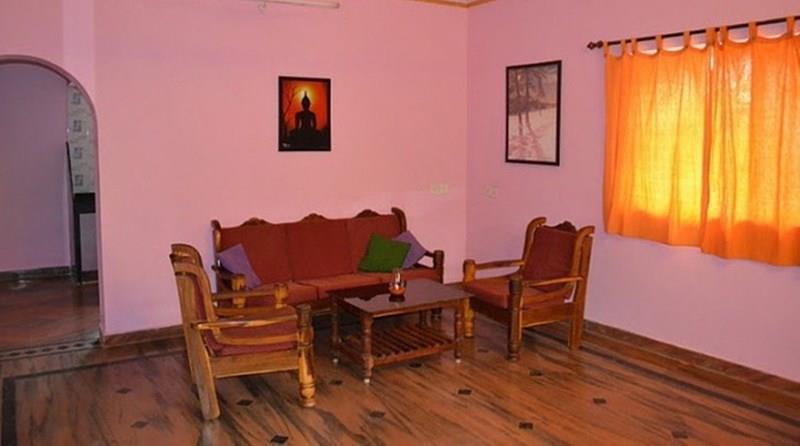 Фото Taha White Pearls Guest House 2*