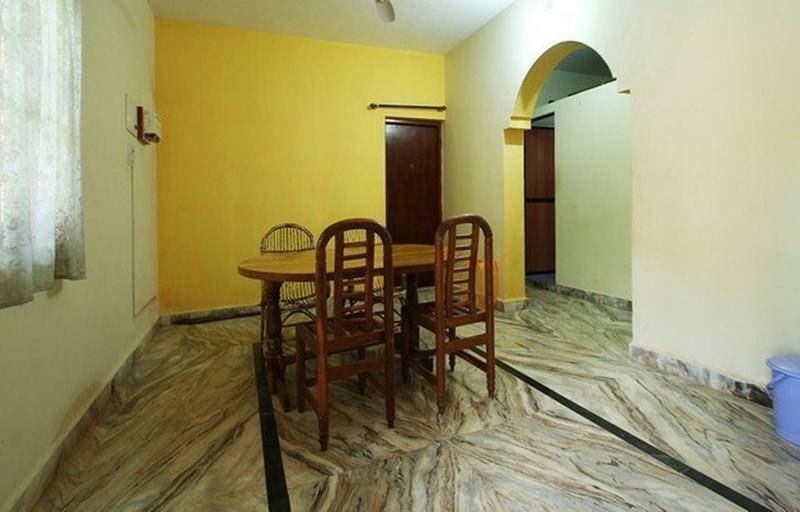 Изображение Taha White Pearls Guest House 2*