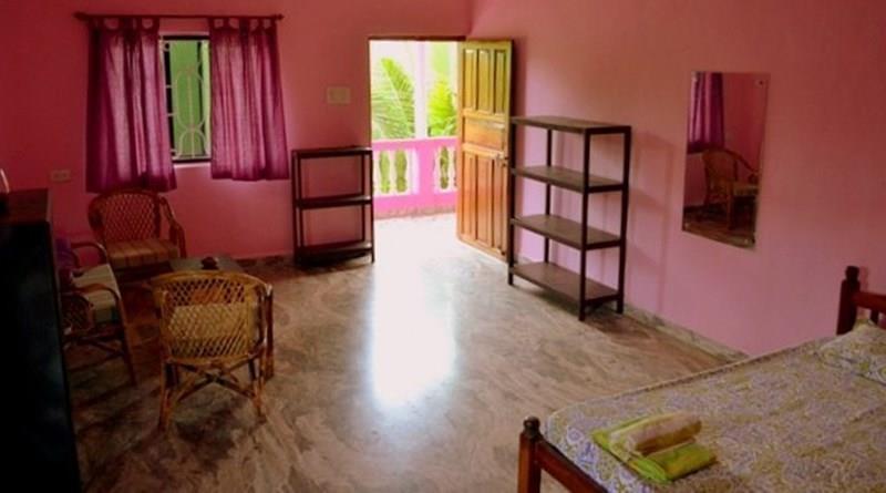 Фотография Taha White Pearls Guest House 2*