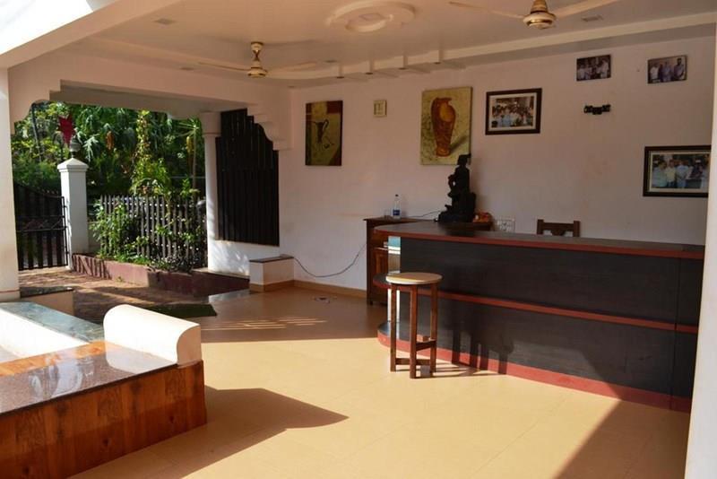 Изображение Pleasure Resort (Morjim) 2*