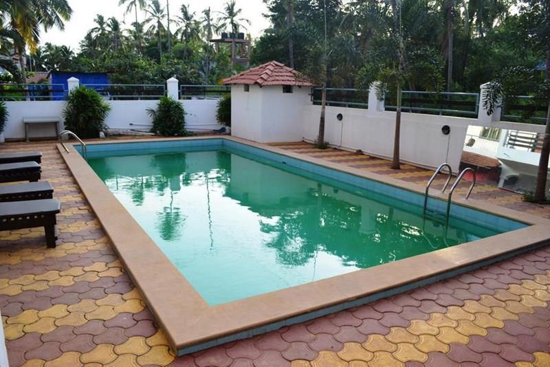 Фотография Pleasure Resort (Morjim) 2*