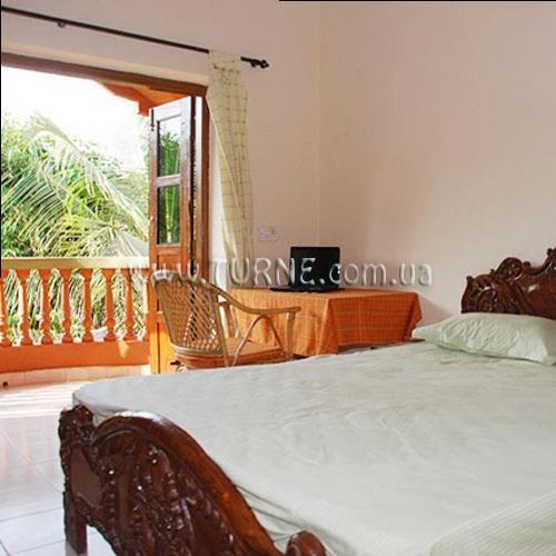 Изображение Ruffles Beach Resort 2*