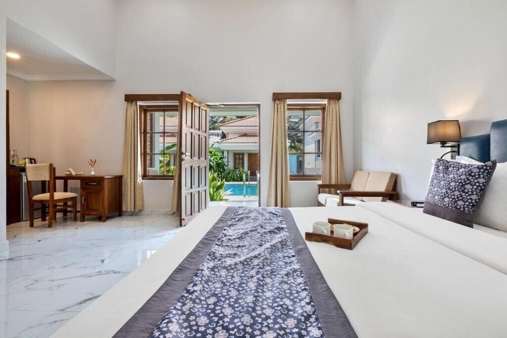 Фото Leoney Resort 3*