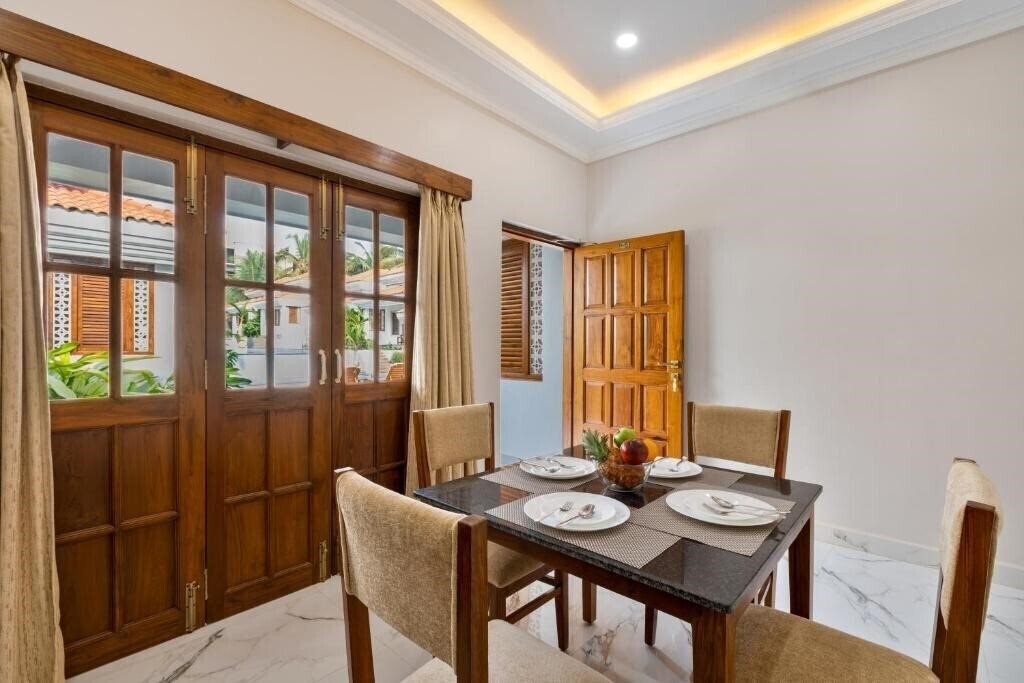 Фотография Leoney Resort 3*