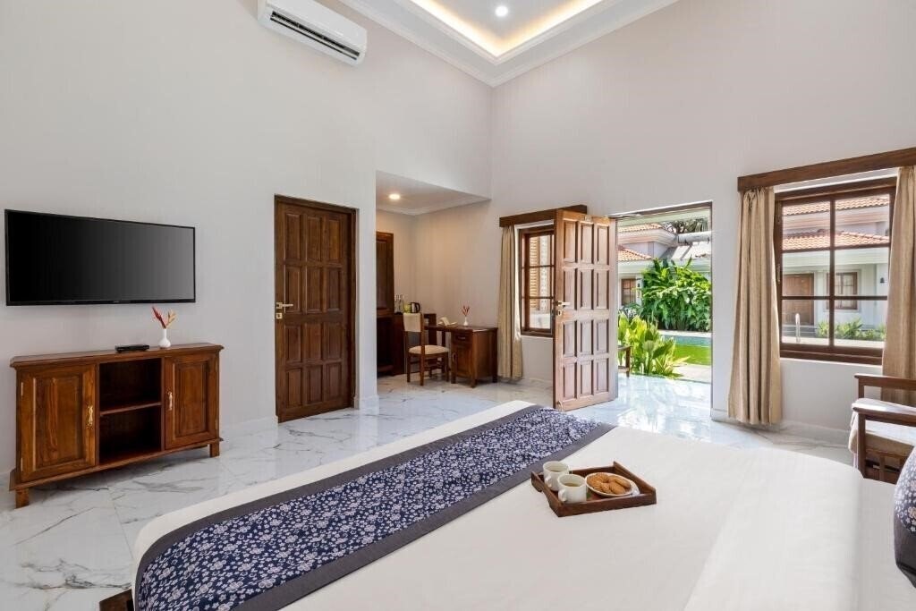 Изображение Leoney Resort 3*