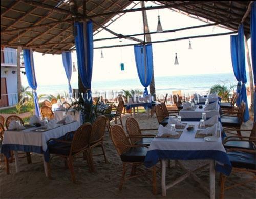 Фото Royal Mirage Beach Hotel (ex. Morjim Club) 3*