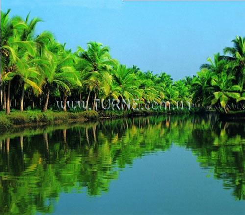 Отель Royal Mirage Beach Hotel (ex. Morjim Club) 3*