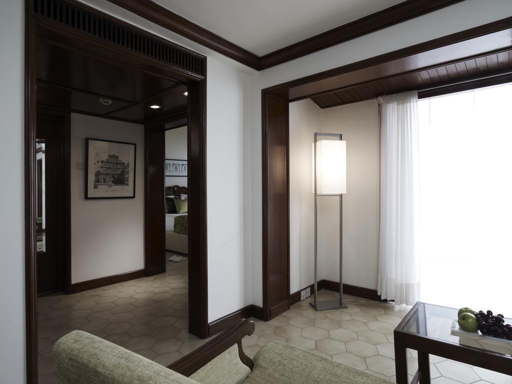 Картинка Vivanta By Taj Fort Aguada (ex. Taj Fort Aguada Beach Resort) 5*