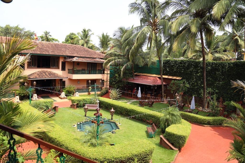 Фотография Casa Severina 3*